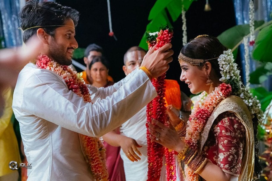 Naga-Chaitanya-and-Samantha-Wedding-Pics